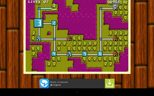 Super Androix android App screenshot 5